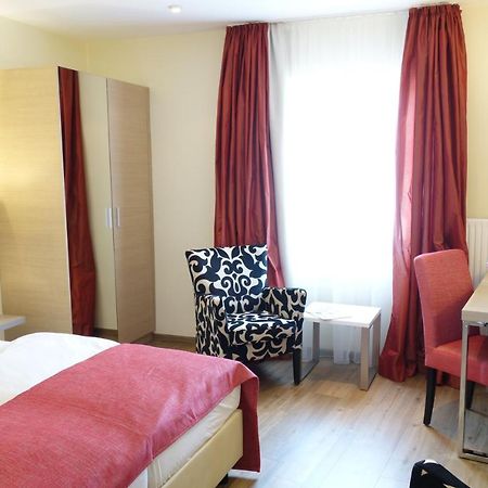 Hotel-Appartement Sonne Gersfeld Zewnętrze zdjęcie